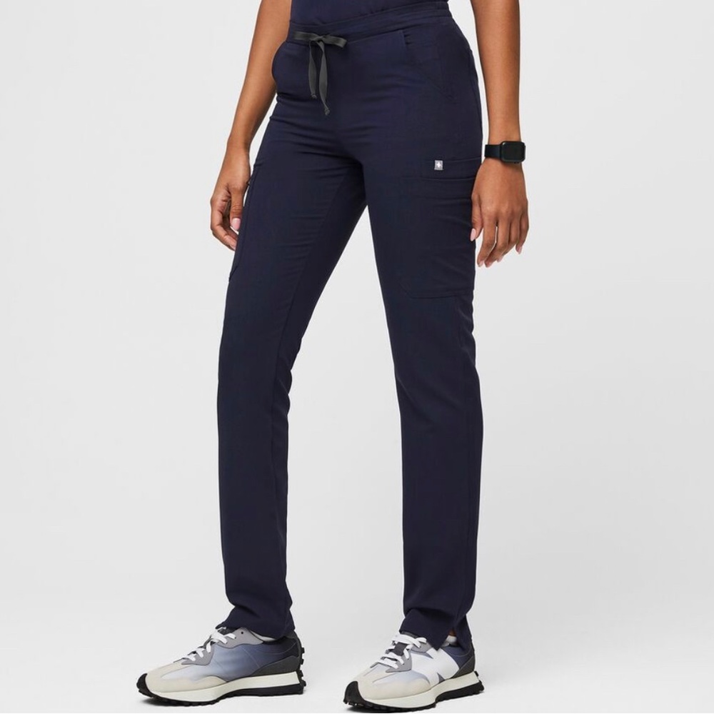 Figs scrub pants Yola-Small